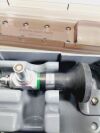 R. WOLF RICHARD WOLF 5 DEGREE PANOVIEW 8650.431 Cystoscope Cystoscope