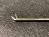 XOMED 3711114 Struempel-Voss Forceps, 3.0mm, ANG Up 45°