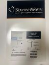 BIOSENSE WEBSTER D134301 LASSO 2515 NAV eco VARIABLE CATHETER