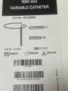 BIOSENSE WEBSTER D134302 LASSO 2515 NAV eco VARIABLE CATHETER
