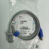 MINDRAY PN:0010-30-43110  6-pin   2.5 meters SPO2 Probe