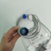 MINDRAY PN: 0010-30-43112 0010-20-42710  SpO2 Main Cable 2.5M SPO2 Probe