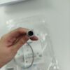 MINDRAY PN 009-004934-00 or 115-029488-00   suitable for the TM80 TMS60 TD60 telemetry monitoring system SPO2 Probe