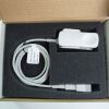 MINDRAY PN: 512F-30-28265 or 512F-30-28263  Finger-Clip Adult 1.1M  SPO2 Probe