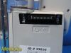 CARDINAL HEALTH 2016 CAREFUSION PCA 8120 Cardinal Health Alaris PCA 8120 Module