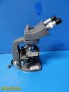 BAUSCH & LOMB Laboratory ,W/ 4X Objectives & Power Supply ~ Microscope