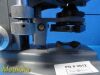BAUSCH & LOMB Laboratory ,W/ 4X Objectives & Power Supply ~ Microscope