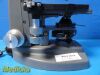 BAUSCH & LOMB Laboratory ,W/ 4X Objectives & Power Supply ~ Microscope
