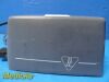 BAUSCH & LOMB Laboratory ,W/ 4X Objectives & Power Supply ~ Microscope