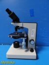 ERNST Leitz 020-435-028 Swift LABORLUX 11 Lab Microscope