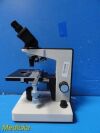 ERNST Leitz 020-435-028 Swift LABORLUX 11 Lab Microscope