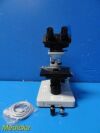 ERNST Leitz 020-435-028 Swift LABORLUX 11 Lab Microscope