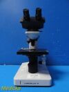 ERNST Leitz 020-435-028 Swift LABORLUX 11 Lab Microscope