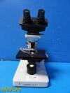 ERNST Leitz 020-435-028 Swift LABORLUX 11 Lab Microscope