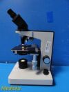 ERNST Leitz 020-435-028 Swift LABORLUX 11 Lab Microscope