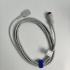 MINDRY  PN: 115-017849-00  UTAH IBP cable suitable for IPM  T  N series Mindray NIBP / SPO2 Testers