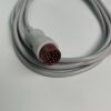 MINDRY  PN: 115-017849-00  UTAH IBP cable suitable for IPM  T  N series Mindray NIBP / SPO2 Testers