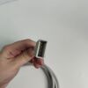 MINDRY  PN: 115-017849-00  UTAH IBP cable suitable for IPM  T  N series Mindray NIBP / SPO2 Testers