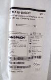 ANSPACH MA15-8NSDC 3mm Coarse Diamond Matchstick , 15cm #M1 (2024-05/21 through  2024/11/06)