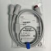 MINDRY P/N: 040-001029-00 Mindray Original Invasive Pressure Cable, One-to-Two, Dual IBP (Invasive Blood Pressure) Extension Cable. NIBP / SPO2 Testers