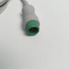 MINDRAY PN 040-000961-00 (V Brown, RA White, LL Red, LA Black, RL Green)  length : 3.7m   ECG unit