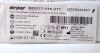 STRYKER 0277-096-277 Reciprocating Blade , Double Sided , Offset 70mm x 1.0mm x 12.5mm (2028/01)