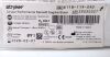 STRYKER 6118-119-090 Performance Series Sagittal Blade 18mm x 1.19mm x 90mm (2028/02)