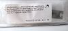 STRYKER 6118-119-090 Performance Series Sagittal Blade 18mm x 1.19mm x 90mm (2028/02)