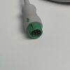 MINDRAY PN: 040-000965-00  V Brown, RA White, LL Red, LA Black, RL Green)  ECG unit