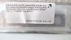 STRYKER 2108-351-000 Sagittal Blade Aggressive 2108 Series 25 x 1.19 x 85mm) (2028/02)