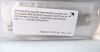 STRYKER 6118-119-090 Performance Series Sagittal Blade (2028/02)