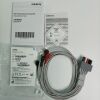 MINDRAY PN:0010-30-43145  (Hand RA/LA/Chest V Length 1.1m, Leg RL/LL Length 1.5m)  ECG unit