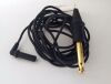STRYKER 250-040-011 Reusable High Frequency Monopolar Cable - 90 Degree Connector to Bovie Plug Generator