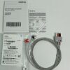 MINDRAY PN:0010-30-43250  ECG Leadset/3Lead leadset Neo AHA Clip   ECG unit