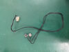 PRIMEDIC M240 DM1 M240 DM1 Defibrillator AC Charging Interface Defibrillator