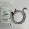 MINDRAY PN. 115-004867-00  Middle Joint 7-hole Suitable for TEL-100  ECG unit