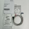 MINDRAY PN. 115-004867-00  Middle Joint 7-hole Suitable for TEL-100  ECG unit