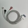 MINDRAY PN. 115-004867-00  Middle Joint 7-hole Suitable for TEL-100  ECG unit