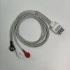 MINDRAY PN. 115-004867-00  Middle Joint 7-hole Suitable for TEL-100  ECG unit