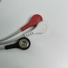 MINDRAY PN. 115-004867-00  Middle Joint 7-hole Suitable for TEL-100  ECG unit
