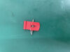 PRIMEDIC M240 DM1   M240 DM1 Defibrillator Battery Buckle  Defibrillator