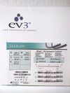 EV3 103-0608 Mirage .008 / .20mm Hydrophilic Guidewire 200cm (Expired)