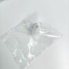 MINDRAY        PN: 115-042988-00 with a higher and longer black ring on the upper part and a transparent bag without any text. Each box contains 10 chambers.                    Monitor