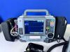 PHYSIO-CONTROL/ MEDTRONIC Lifepak 15 - 2009 Fully Equipped Defibrillator