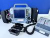 PHYSIO-CONTROL/ MEDTRONIC Lifepak 15 - 2009 Fully Equipped Defibrillator