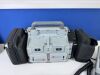 PHYSIO-CONTROL/ MEDTRONIC Lifepak 15 - 2009 Fully Equipped Defibrillator