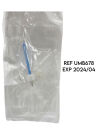 COOPER SURGICAL REF UMB678 The RUMI System Disposable Uterine Manipulator Tip, EXP. 2024/04