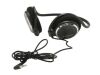 SENNHEISER NP 02-100 headphones On-ear