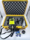 RADOS RDS-200 universal survey meter Multiparameter Monitor