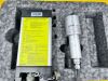 RADOS RDS-200 universal survey meter Multiparameter Monitor